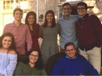 family domestic church john paul II vatican II francis second council