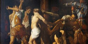 Holy Week Triduum devotions readings thanksgiving prayers