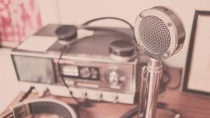podcast