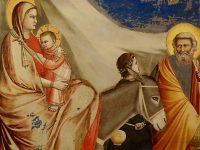 El salto de San José a la fama - Padre de la fé El salto de San José a la fama - Padre de la fé