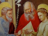El salto de San José a la fama - Padre de la fé