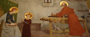 st joseph foster father protector dream