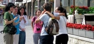 lent new evangelization good news gospel evangelize