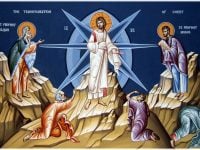 Esperanza en la adversidad - Abraham y la transfiguración