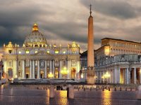 st peter's basilica mosque