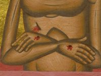 40 Idee per ottenere il massimo dalla Quaresima wounds healed isaiah