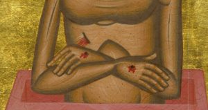 wounds healed isaiah