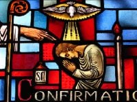 CONFIRMATION: Sacrament of Mission