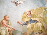 LE BEATITUDINI: È SBAGLIATO ESSERE FELICI?