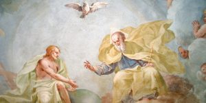 holy titles spirit counselor