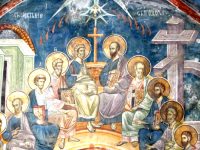 La limpieza del Templo - el fin de la rutina tongues catholic pentecost catholicity universality