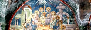 tongues catholic pentecost catholicity universality