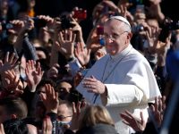 Cartilla papal – resumen sobre el papado francis pope - homily for inaugurationi