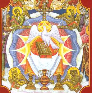tongues catholic pentecost catholicity