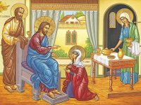 Esperanza en la adversidad - Abraham y la transfiguración