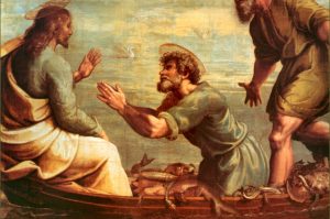 peter paul disciples follow june 29