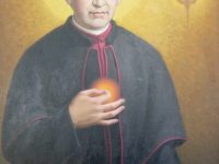 Anthony claret October 24 missionary spirit zeal zealous