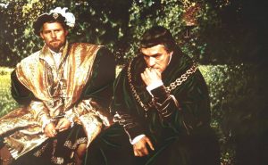 turn other cheek love enemies do not don't judge thomas more 7th seventh 7th sunday ordinary A C porgi altra guancia ama nemici non giudicare Tommaso Moore settima domenica tempo ordinario A C otra mejilla
