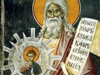 hippolytus apostolic liturgy tradition rome