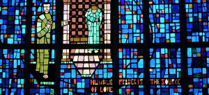 grace humility parable publican pharisee tax collector