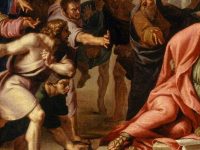 El salto de San José a la fama - Padre de la fé peter paul disciples follow june 29 Rome