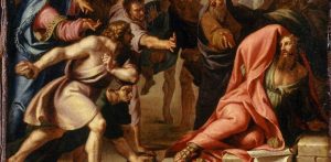 peter paul disciples follow june 29 Rome