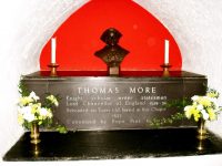 discipleship disciple radical thomas more call 23rd Sunday Ordinary C llamado discipulado discípulo Tomás Moro