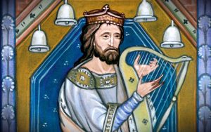 John the Serene bishop naples the Lord is my Light Salvation Psalm 27