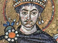 procopius of gaza proverbs 9 wisdom has built herself a house virtues eucharist seven 7 gifts of the holy spirit