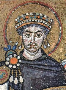 procopius of gaza proverbs 9 wisdom has built herself a house virtues eucharist seven 7 gifts of the holy spirit