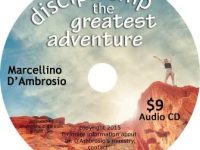 discipleship adventure