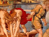 L’Epifania significa Ecco che tutti arrivano