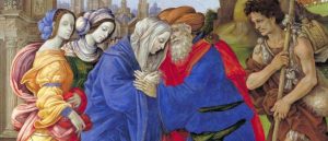 joachim ann feast july 26 John damascene chaste chastity virgin mary