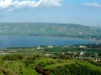 Cuaresma - 40 ideas para aprovechar más la temporada sea of galilee narow door universal catholic church
