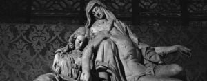 mary magdalene tomb disciple gregory