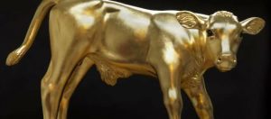 24th Sunday C ordinary prodical son golden calf sin grace father mercy love hijo pródigo y el becerro de oro gracia pecado amor