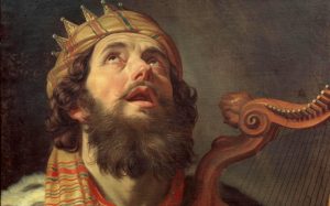 contrite heart spirit david augustine sacrifice psalm 51