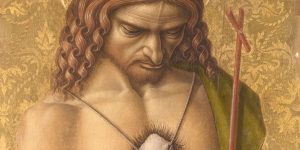 john the baptist birthday birth nativity June 24 solemnity nativity martyrdom beheading August 29 precursor forerunner compleanno Giovanni Battista Giugno 24 solennita nascita martirio decapitazione Agosto 29 precursore facebook