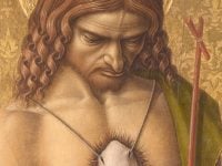 john the baptist birthday birth nativity June 24 solemnity nativity martyrdom beheading August 29 precursor forerunner compleanno Giovanni Battista Giugno 24 solennita nascita martirio decapitazione Agosto 29 precursore