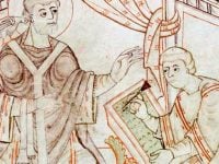 gregory september 3 feast podcast life facebook