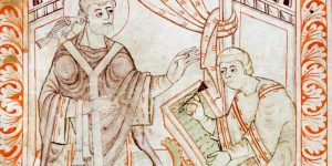gregory september 3 feast podcast life facebook