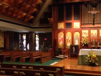 SPIRITUAL THEOLOGY: SELECT BIBLIOGRAPHY