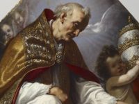 harvest great laborers few gregory the great