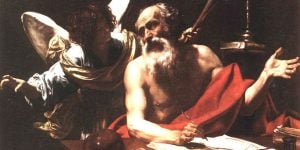 ignorance scripture christ jerome september 30