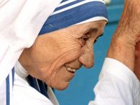 AMOR PROPRIO, ABNEGAZIONE E LA CROCE mother teresa abortion violence baby