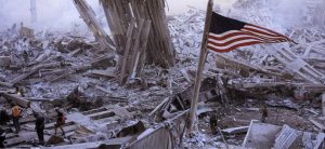 terrorism terrorist 9/11 September 11 victory triumph exaltation of the holy cross twin towers