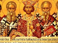 early church fathers of the church patristic getting started