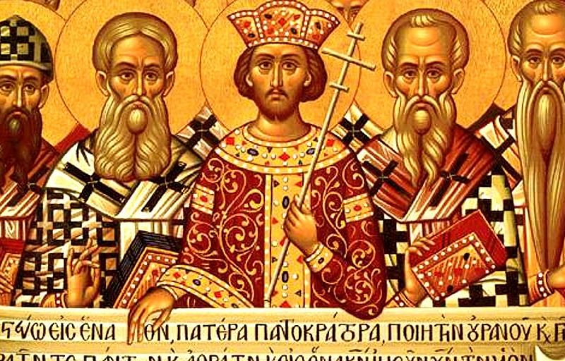 early church fathers of the church patristic getting started