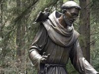 El salto de San José a la fama - Padre de la fé francis assisi legend saint october 4 podcast