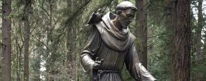 francis assisi legend saint october 4 podcast